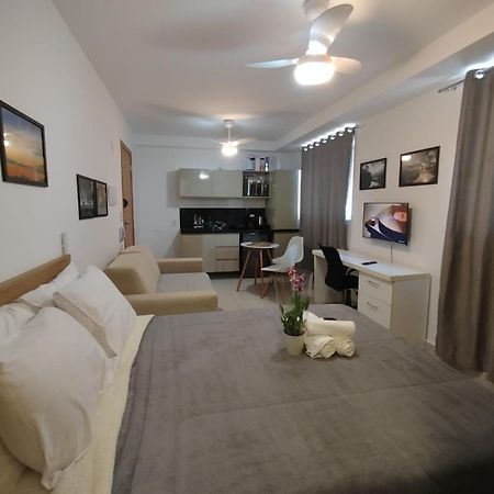 Studio Aconchegante 2Km Da Savassi Belo Horizonte Dış mekan fotoğraf